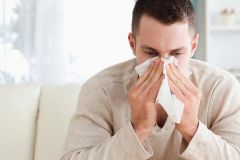 دراسة جديدة: نزلات البرد قد توفر مناعة ضد فيروس كورونا