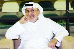 رد فعل الوسط الرياضي بعد قرار الامير خالد بن عبدالله
