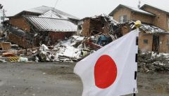 زلزال يضرب شمال غرب اليابان وسط تحذيرات من تسونامي جديد.. والسفارة السعودية تؤكد سلامة رعاياها