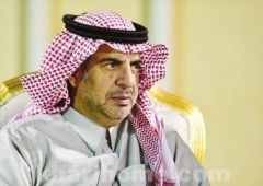 “لا أتمنى أن أسجن”.. رئيس نادي “الشباب” يكشف تفاصيل شيك الأمير خالد بن سعد!