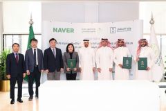 “الإسكان” تتعاون مع “NAVER” الكورية لتطوير وتشغيل الحلول الرقمية للوزارة