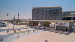 شركة الكهرباء توضح سبب قطع التيار عن أحد المساجد في الرياض