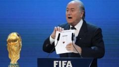 بسبب التسريبات.. “الفيفا” ينشر تقرير جارسيا حول فساد ملف مونديال قطر 2022