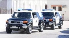 شرطة مكة تقبض على مقيمَين بحوزتهما 2498 هوية مقيم مزورة