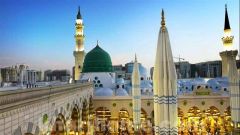 “أمن المسجد النبوي” يعلق على فيديو الاحتفال بمولد النبي في الحرم