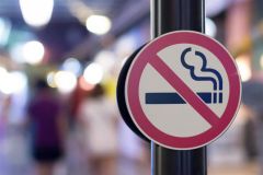 “صحة الرياض” تدرب 100 مراقب لضبط مخالفات التدخين في الأماكن العامة