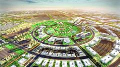 مدينة الملك سلمان للطاقة تطلق عددًا من حلول البناء الخضراء المبتكرة لأول مرة في المملكة