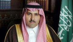 وفاة والدة سفير المملكة لدى اليمن محمد آل جابر