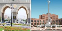 للمواطنين والمواطنات.. طرح عدد من الوظائف الأكاديمية والصحية بالجامعة الإسلامية وجامعة طيبة