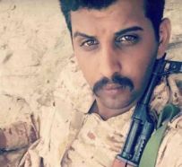 استشهاد “حمد العتيبي” أحد منسوبي قوات الحرس الوطني في الحد الجنوبي