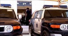 شرطة الرياض تضبط 38 متهماً في قضايا تحرش بعد بلاغات من مواطنين ومقيمين