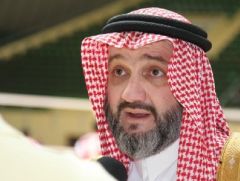 الأمير خالد بن طلال يذهب للمحكمة بسبب دعوى مقامة ضده دون محامٍ