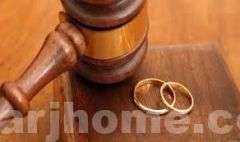محكمة توافق على فسخ نكاح امرأة من زوجها التكفيري