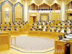 السير الذاتية للأعضاء الجدد في مجلس الشورى