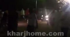 “شرطة الرياض” توضح حقيقة مقطع هتافات سوريين أمام إستاد الملك فهد