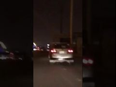 بالفيديو.. المرور يتوعد موثق مقطع لتجاوز «ساهر» إشارة مرور حمراء