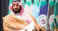 الأمير محمد بن سلمان: المملكة تحولت خلال العامين الماضيين إلى ملتقى عالمي ومركز اهتمام دولي