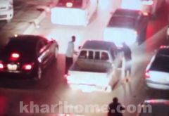 شرطة الرياض تطيح بلصوص حي المرقب