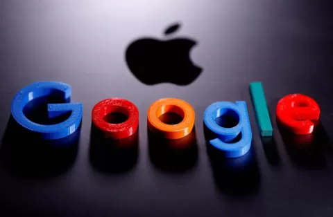 جوجل وآبل تتعاونان للحدّ من تعقُّب المواقع