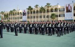 كلية الملك خالد العسكرية تعلن نتائج الترشيح الأولي لحملة الشهادة الجامعية