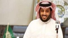 تركي آل الشيخ يكشف مفاجآت رياضية لقناة KSA SPORTS