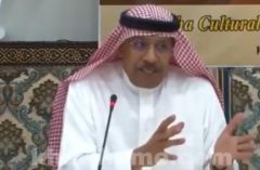 بالفيديو.. مدير أرامكو السابق: جوازات مطار الرياض أفضل من واشنطن ودبي