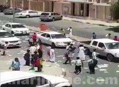 بعد واقعة “تمزيق الكتب”.. قادة مدارس بتبوك ينفون استقالتهم احتجاجاً على إعفاء زميلهم