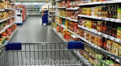 «الإحصاء»: انخفاض أسعار 49 سلعة غذائية خلال أبريل الماضي