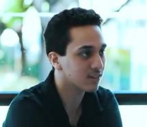 بالفيديو.. تعرف على الطالب السعودي الوحيد الذي يدرس بالأرجنتين