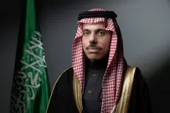 تهنئة “سعودية” بتشكيل حكومة فلسطينية