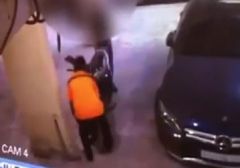بالفيديو.. سرقة دراجة نارية في نهار رمضان بجدة
