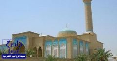 مسجد بالأحساء يؤخر صلاة الظهر إلى قرب موعد العصر عملاً بـ”الإبراد”