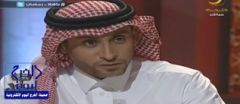 بالفيديو.. الجابر: النصر لا يستحق بطولة الدوري.. والثنيان أسطورة الكرة السعودية الوحيد