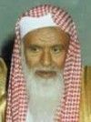 الصلاة على جنازة الشيخ أبن جبرين ظهر اليوم الثلاثاء بالرياض