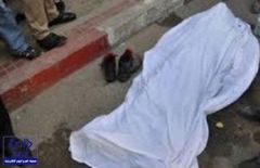 شاب سعودي طائش يقتل رجل أمن دهسًا أثناء تأدية عمله