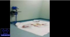 بالفيديو.. مواطن يوثق تناول “الكبسة” في مستشفى بريدة المركزي