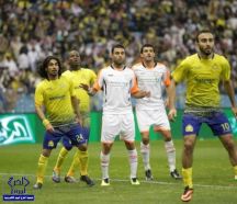 النصر يواجه الشباب في كأس السوبر غداً الخميس