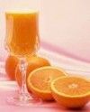 شرب عصير البرتقال يقي من إرتفاع نسبة الكوليسترول والشحوم الثلاثية في الدم