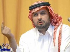 مسؤول سعودي : عبد الله بن مساعد يلتقي «باخ» 4 سبتمبر المقبل بلوزان
