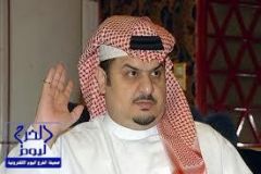 عبدالرحمن بن مساعد: نحن أكثر المتضررين من التحكيم.. وأضم صوتي لصوت رئيس النصر