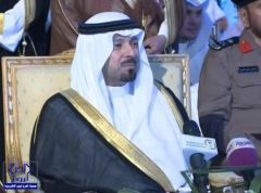 بالصور ..أمير مكة يشهد حفل الزواج الجماعي لـ 1200 شاب وفتاة بجدة