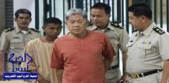 السجن 7 سنوات لضابط تايلندي سرق وزيّف مجوهرات من السعودية