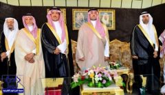 أمير منطقة الرياض يرعى الحفل الختامي للأولمبياد الرياضي لجمعية إنسان
