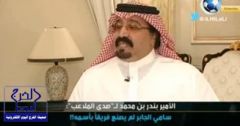 بالفيديو..بندر بن محمد: ريجكامب افضل من سامي .. و النصر نال لقب الدوري الموسم الماضي بالتحكيم