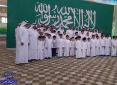 بالصور.. أمير الرياض يتفقد المدارس في أول يوم لانطلاق العام الجديد