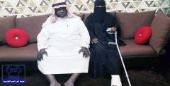 8 نساء يكسرن قدم “ممرضة سعودية”بعد شتمها وتهديدها