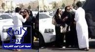 تنفيذ حكم الجلْد في المتحرشين بفتيات مجمع الظهران
