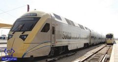 “الخطوط الحديدية” توقع عقدا لدراسة إنشاء خط حديدي مكهرب بين الرياض والدمام بسرعة 300 كم في الساعة