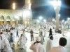 بمناسبة رمضان المبارك .. تعيين ثلاثة مؤذنين في المسجد الحرام