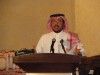 محمد الدخيني : الوزارة ستشرع في تطبيق مقررات جديدة العام المقبل